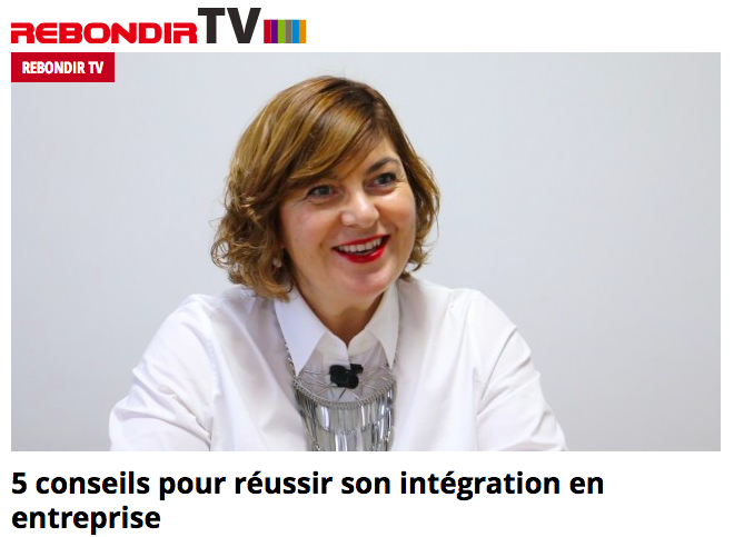 Intégration en entreprise